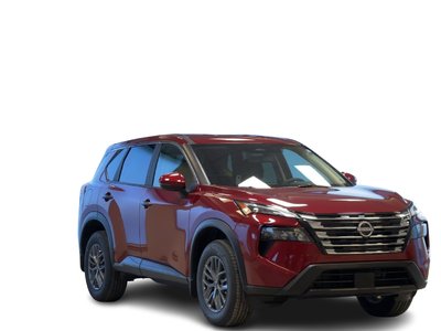 2025 Nissan Rogue in Regina, Saskatchewan