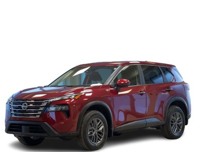 2025 Nissan Rogue in Regina, Saskatchewan