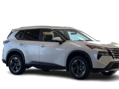 2025 Nissan Rogue in Regina, Saskatchewan