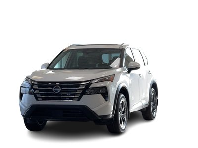 2025 Nissan Rogue in Regina, Saskatchewan