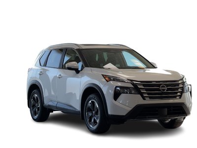 2025 Nissan Rogue in Regina, Saskatchewan