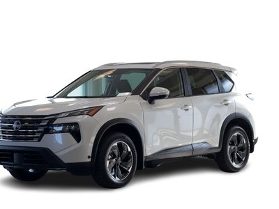2025 Nissan Rogue in Regina, Saskatchewan