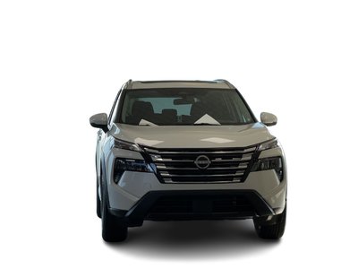 2025 Nissan Rogue in Regina, Saskatchewan