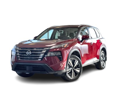 2026 Nissan Rogue in Regina, Saskatchewan