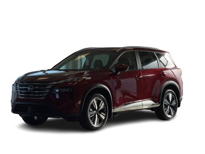 Nissan Rogue  2026 à Regina, Saskatchewan