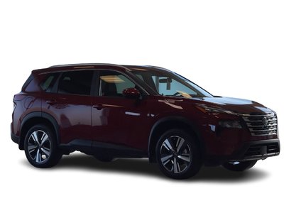 2026 Nissan Rogue in Regina, Saskatchewan