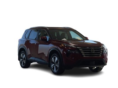 2026 Nissan Rogue in Regina, Saskatchewan