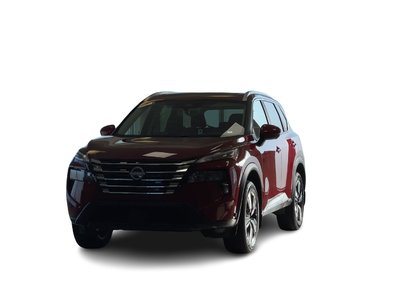 Nissan Rogue  2026 à Regina, Saskatchewan