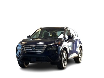 2026 Nissan Rogue in Regina, Saskatchewan