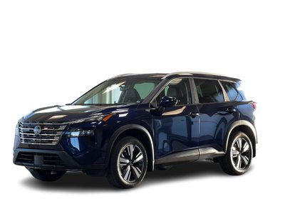 2026 Nissan Rogue in Regina, Saskatchewan