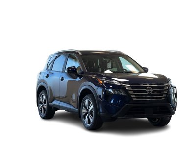 2026 Nissan Rogue in Regina, Saskatchewan