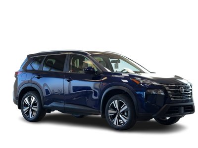 2026 Nissan Rogue in Regina, Saskatchewan