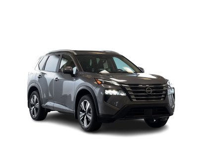 2026 Nissan Rogue in Regina, Saskatchewan