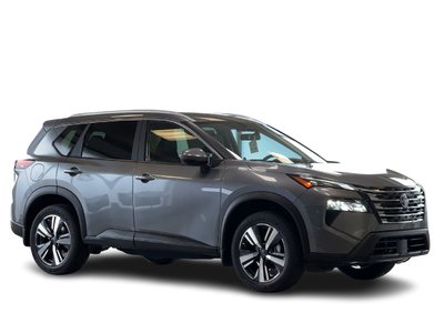 2026 Nissan Rogue in Regina, Saskatchewan