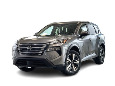 2026 Nissan Rogue in Regina, Saskatchewan