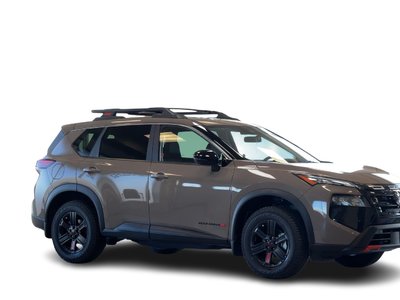 2026 Nissan Rogue in Regina, Saskatchewan