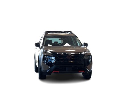 2026 Nissan Rogue in Regina, Saskatchewan