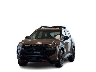 2026 Nissan Rogue in Regina, Saskatchewan