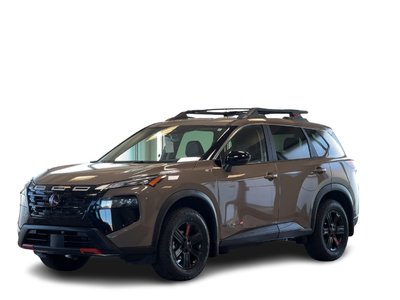 2026 Nissan Rogue in Regina, Saskatchewan