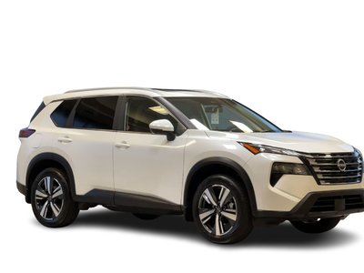 2026 Nissan Rogue in Regina, Saskatchewan