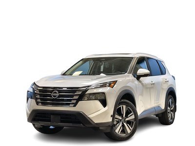 2026 Nissan Rogue in Regina, Saskatchewan