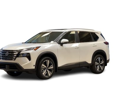 2026 Nissan Rogue in Regina, Saskatchewan