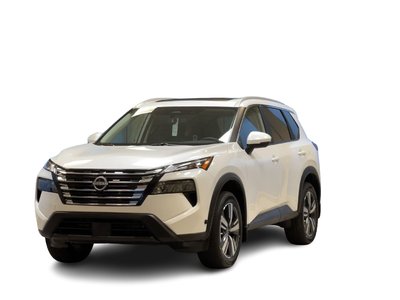 2026 Nissan Rogue in Regina, Saskatchewan