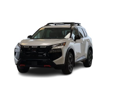 Nissan Rogue  2026 à Regina, Saskatchewan