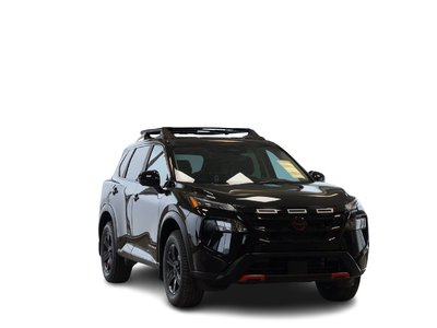 2026 Nissan Rogue in Regina, Saskatchewan