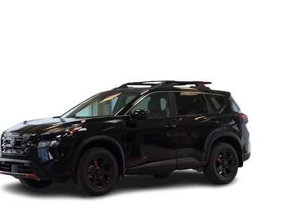 2026 Nissan Rogue in Regina, Saskatchewan