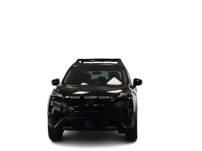 2026 Nissan Rogue in Regina, Saskatchewan