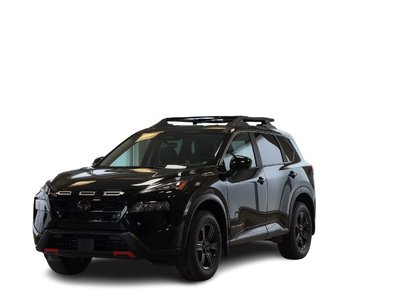 2026 Nissan Rogue in Regina, Saskatchewan