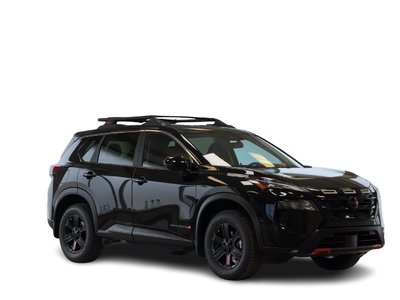 Nissan Rogue  2026 à Regina, Saskatchewan