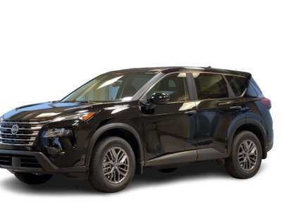 2026 Nissan Rogue in Regina, Saskatchewan