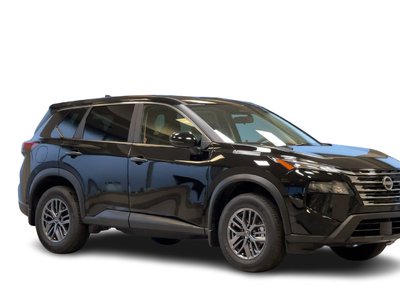 2026 Nissan Rogue in Regina, Saskatchewan