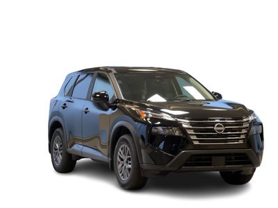 2026 Nissan Rogue in Regina, Saskatchewan