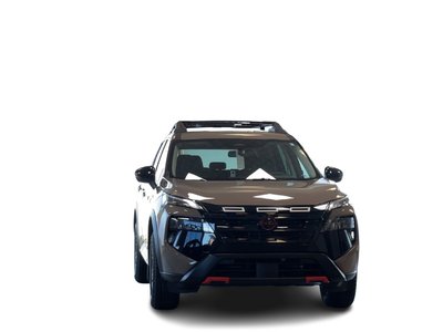 2026 Nissan Rogue in Regina, Saskatchewan