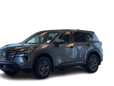 2026 Nissan Rogue in Regina, Saskatchewan