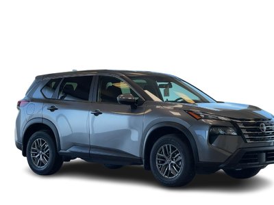 2026 Nissan Rogue in Regina, Saskatchewan