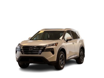 Nissan Rogue  2026 à Regina, Saskatchewan
