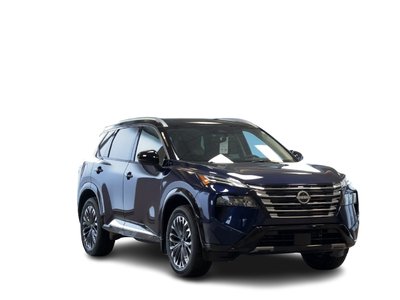 2026 Nissan Rogue in Regina, Saskatchewan
