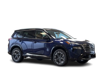 2026 Nissan Rogue in Regina, Saskatchewan