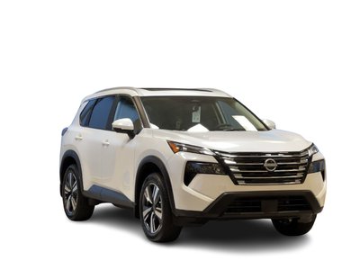 2026 Nissan Rogue in Regina, Saskatchewan