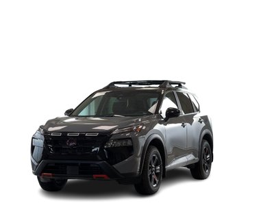 2026 Nissan Rogue in Regina, Saskatchewan