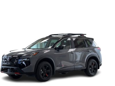 2026 Nissan Rogue in Regina, Saskatchewan