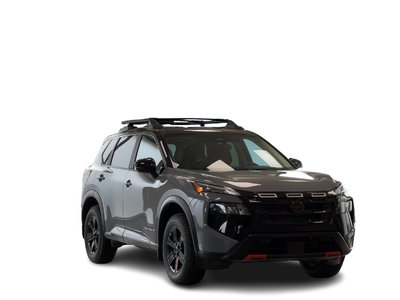 2026 Nissan Rogue in Regina, Saskatchewan