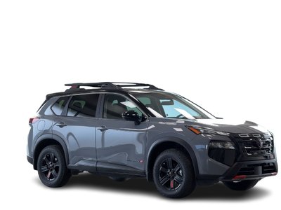 2026 Nissan Rogue in Regina, Saskatchewan