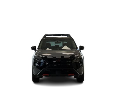 2026 Nissan Rogue in Regina, Saskatchewan