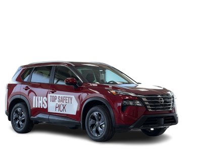 2026 Nissan Rogue in Regina, Saskatchewan