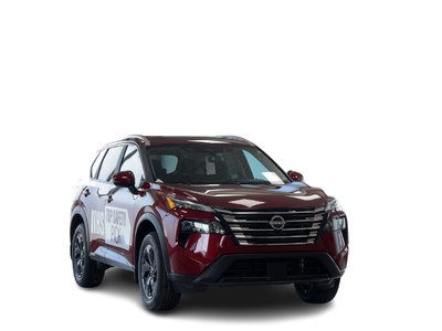 2026 Nissan Rogue in Regina, Saskatchewan